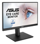 Asus VA229QSB Monitor 21.5 pulg. Full HD IPS 75Hz Negro