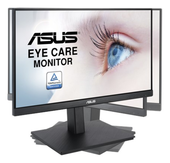 Asus VA229QSB Monitor 21.5 pulg. Full HD IPS 75Hz Negro