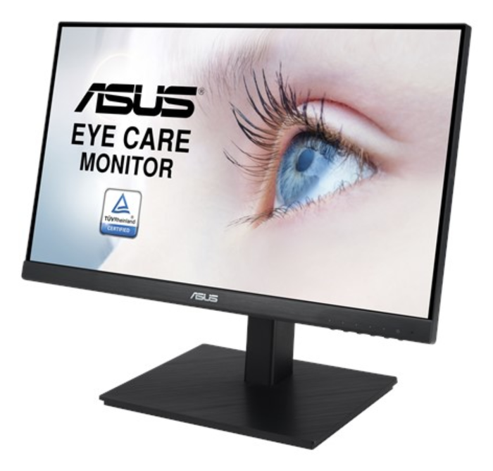 Asus VA229QSB Monitor 21.5 pulg. Full HD IPS 75Hz Negro