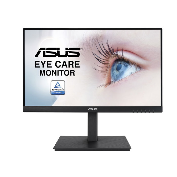 Asus VA229QSB Monitor 21.5 pulg. Full HD IPS 75Hz Negro