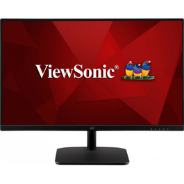 ViewSonic VA2432-MHD Monitor 23.8 pulgadas IPS Full HD Negro