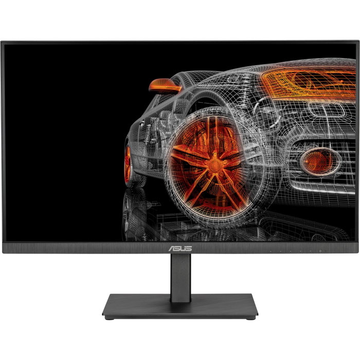ASUS VA27DQSB Monitor de 27 pulgadas Full HD IPS 75Hz