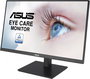 ASUS VA27DQSB Monitor de 27" Full HD LED Mate, 1920x1080, 5ms, IPS, Negro