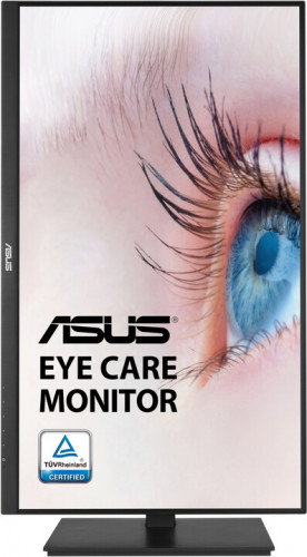 ASUS VA27DQSB Monitor de 27" Full HD LED Mate, 1920x1080, 5ms, IPS, Negro ASUS VA27DQSB Monitor de 27" Full HD LED Mate, 1920x1080, 5ms, IPS, Negro