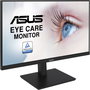 ASUS VA27DQSB Monitor de 27" Full HD LED Mate, 1920x1080, 5ms, IPS, Negro