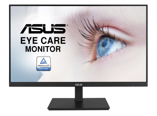 ASUS VA27DQSB Monitor de 27" Full HD LED Mate, 1920x1080, 5ms, IPS, Negro ASUS VA27DQSB Monitor de 27" Full HD LED Mate, 1920x1080, 5ms, IPS, Negro