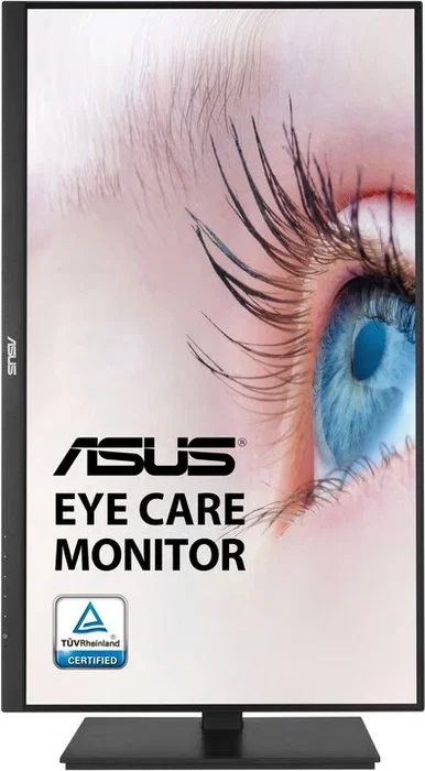 Asus VA27DQSB Monitor 27 pulg. Full HD IPS 75Hz Eye Care ergonómico negro Asus VA27DQSB Monitor 27 pulg. Full HD IPS 75Hz Eye Care ergonómico negro