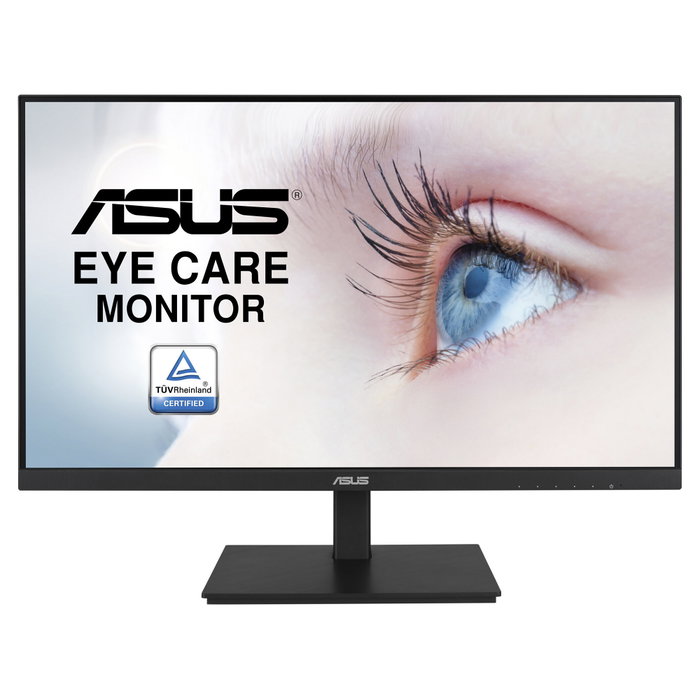 ASUS VA27DQSB Monitor de 27 pulgadas Full HD IPS 75Hz