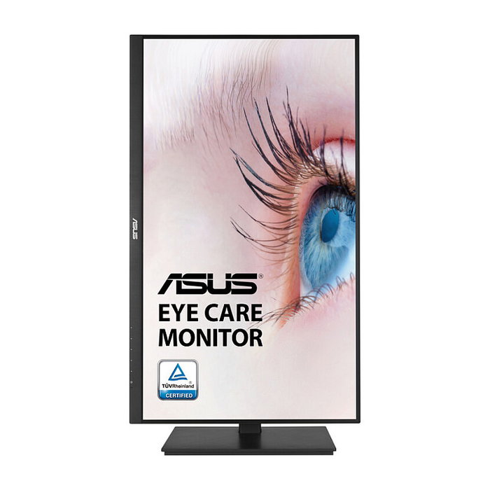 ASUS VA27DQSB Monitor de 27 pulgadas Full HD IPS 75Hz