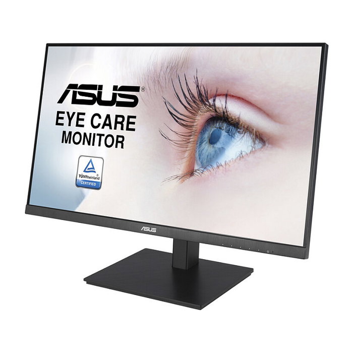 ASUS VA27DQSB Monitor de 27 pulgadas Full HD IPS 75Hz