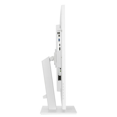 ASUS VA27DQSB-W Monitor PC 27" Full HD LED Blanco con Altavoces Integrados y Ajuste de Altura, 5ms, 75Hz ASUS VA27DQSB-W Monitor PC 27" Full HD LED Blanco con Altavoces Integrados y Ajuste de Altura, 5ms, 75Hz