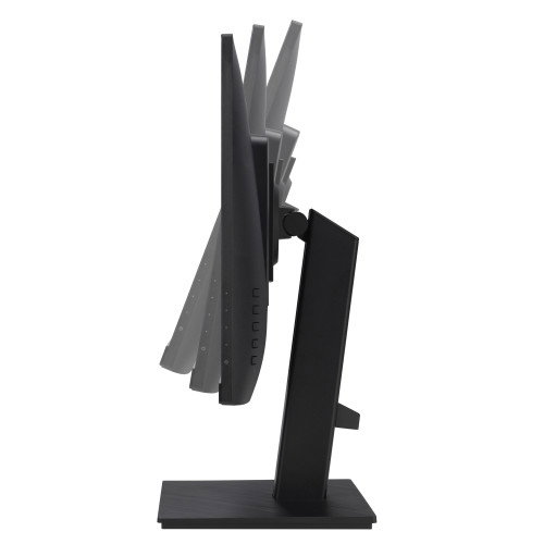 Asus VA27EQSB Monitor 27" Full HD 1920x1080 LCD IPS 5ms 178°/178° Altavoces USB 3.2 Gen 1 VESA Negro 90LM0559-B01170