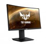 ASUS TUF Gaming VG24VQR 59,9 cm (23.6") 1920 x 1080 Pixeles Full HD LED Negro