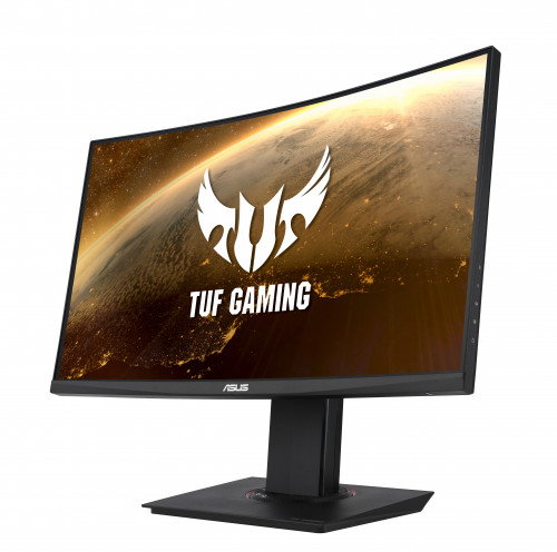 ASUS TUF Gaming VG24VQR 59,9 cm (23.6") 1920 x 1080 Pixeles Full HD LED Negro