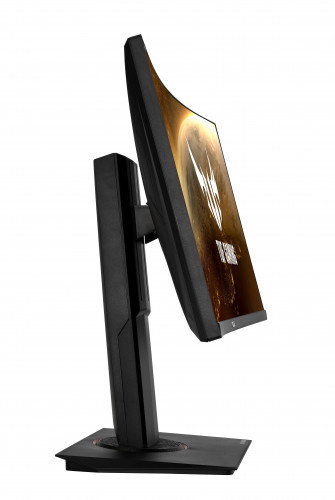 ASUS TUF Gaming VG24VQR 59,9 cm (23.6") 1920 x 1080 Pixeles Full HD LED Negro