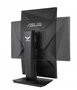 ASUS TUF Gaming VG24VQR 59,9 cm (23.6") 1920 x 1080 Pixeles Full HD LED Negro