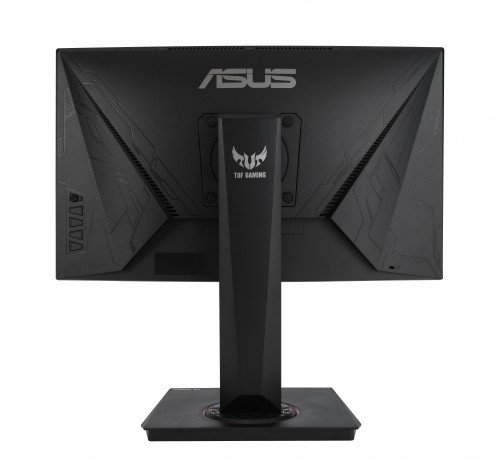 ASUS TUF Gaming VG24VQR 59,9 cm (23.6") 1920 x 1080 Pixeles Full HD LED Negro