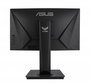 ASUS TUF Gaming VG24VQR 59,9 cm (23.6") 1920 x 1080 Pixeles Full HD LED Negro