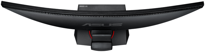 Asus TUF Gaming VG27VQ Monitor Curvo 27 pulg Full HD 165Hz 1ms Asus TUF Gaming VG27VQ Monitor Curvo 27 pulg Full HD 165Hz 1ms