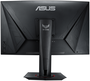 Asus TUF Gaming VG27VQ Monitor Curvo 27 pulg Full HD 165Hz 1ms