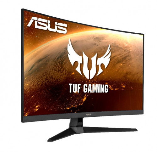 Asus VG328H1B Pantalla para PC 31.5" Full HD LED Negro Curva 165Hz 1ms VA Mate Asus VG328H1B Pantalla para PC 31.5" Full HD LED Negro Curva 165Hz 1ms VA Mate