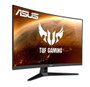 Asus VG328H1B Pantalla para PC 31.5" Full HD LED Negro Curva 165Hz 1ms VA Mate