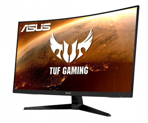 Asus VG328H1B Pantalla para PC 31.5" Full HD LED Negro Curva 165Hz 1ms VA Mate Asus VG328H1B Pantalla para PC 31.5" Full HD LED Negro Curva 165Hz 1ms VA Mate