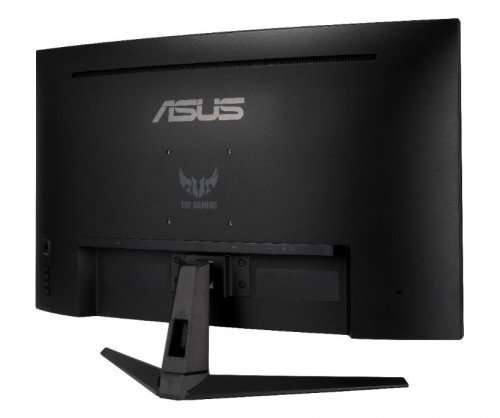 Asus VG328H1B Pantalla para PC 31.5" Full HD LED Negro Curva 165Hz 1ms VA Mate Asus VG328H1B Pantalla para PC 31.5" Full HD LED Negro Curva 165Hz 1ms VA Mate