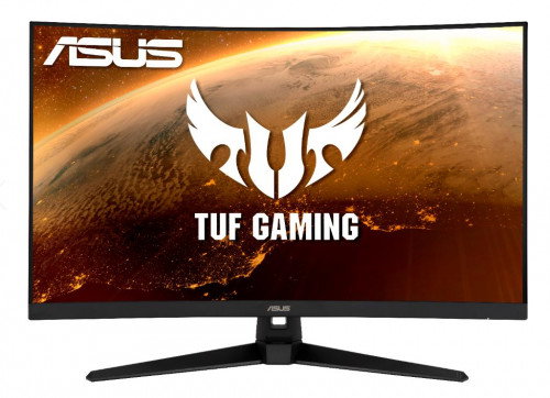 Asus VG328H1B Pantalla para PC 31.5" Full HD LED Negro Curva 165Hz 1ms VA Mate Asus VG328H1B Pantalla para PC 31.5" Full HD LED Negro Curva 165Hz 1ms VA Mate