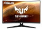 Asus TUF Gaming VG328H1B Monitor Curvo 31.5 pulg Full HD 165Hz 1ms