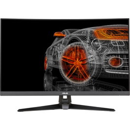 Asus TUF Gaming VG328H1B Monitor Curvo 31.5 pulg Full HD 165Hz 1ms
