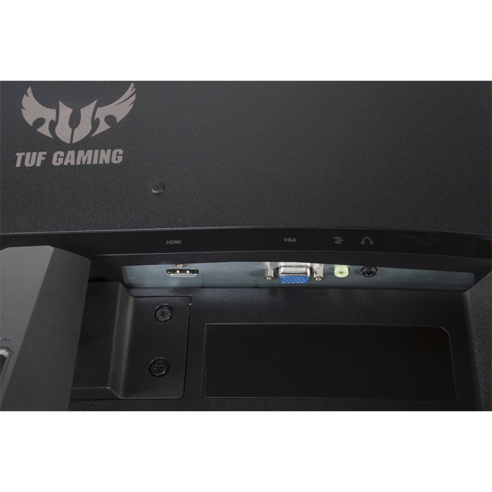 Asus TUF Gaming VG328H1B Monitor Curvo 31.5 pulg Full HD 165Hz 1ms