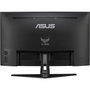 Asus TUF Gaming VG328H1B Monitor Curvo 31.5 pulg Full HD 165Hz 1ms