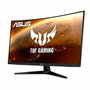 Asus TUF Gaming VG328H1B Monitor Curvo 31.5 pulg Full HD 165Hz 1ms