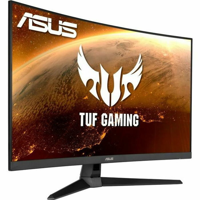 Asus TUF Gaming VG328H1B Monitor Curvo 31.5 pulg Full HD 165Hz 1ms