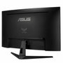 Asus TUF Gaming VG328H1B Monitor Curvo 31.5 pulg Full HD 165Hz 1ms