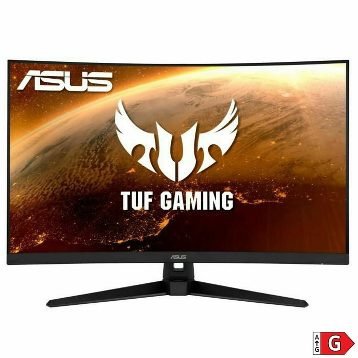 Asus TUF Gaming VG328H1B Monitor Curvo 31.5 pulg Full HD 165Hz 1ms
