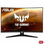 Asus TUF Gaming VG328H1B Monitor Curvo 31.5 pulg Full HD 165Hz 1ms