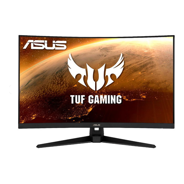 Asus TUF Gaming VG328H1B Monitor Curvo 31.5 pulg Full HD 165Hz 1ms