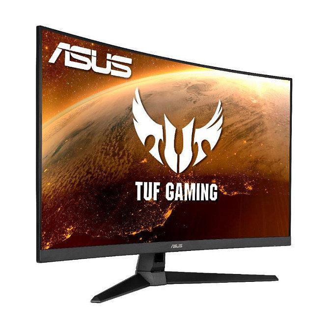 Asus TUF Gaming VG328H1B Monitor Curvo 31.5 pulg Full HD 165Hz 1ms