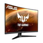 Asus TUF Gaming VG328H1B Monitor Curvo 31.5 pulg Full HD 165Hz 1ms