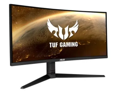 Asus TUF Gaming VG34VQL1B Curvo 34'' UWQHD 165Hz 1ms Asus TUF Gaming VG34VQL1B Curvo 34'' UWQHD 165Hz 1ms