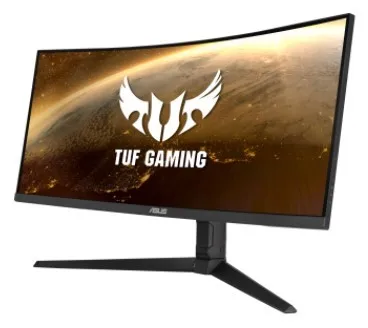 Asus TUF Gaming VG34VQL1B Curvo 34'' UWQHD 165Hz 1ms Asus TUF Gaming VG34VQL1B Curvo 34'' UWQHD 165Hz 1ms