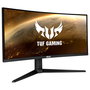 Asus TUF Gaming VG34VQL1B Monitor Gaming Curvo 34 pulg UltraWide Quad HD 165Hz