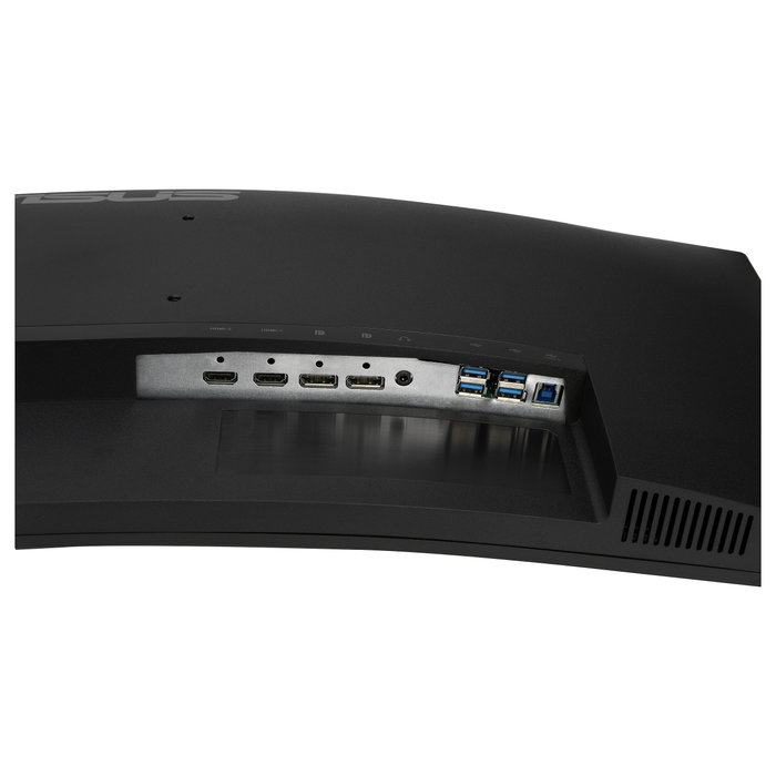 Asus TUF Gaming VG34VQL1B Monitor Gaming Curvo 34 pulg UltraWide Quad HD 165Hz