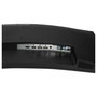 Asus TUF Gaming VG34VQL1B Monitor Gaming Curvo 34 pulg UltraWide Quad HD 165Hz