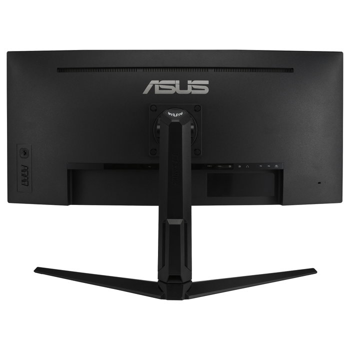 Asus TUF Gaming VG34VQL1B Monitor Gaming Curvo 34 pulg UltraWide Quad HD 165Hz