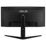 Asus TUF Gaming VG34VQL1B Monitor Gaming Curvo 34 pulg UltraWide Quad HD 165Hz