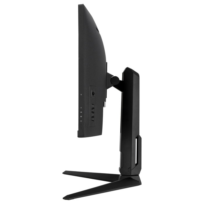 Asus TUF Gaming VG34VQL1B Monitor Gaming Curvo 34 pulg UltraWide Quad HD 165Hz
