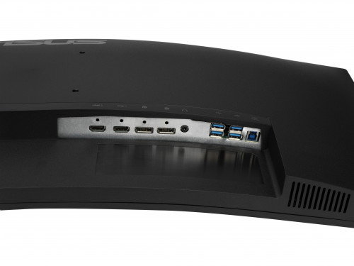 Asus Monitor Gaming TUF VG34VQL1B 34" UltraWide Quad HD 3440 x 1440 Curvo 1ms 165Hz Negro 90LM06F0-B01170 Asus Monitor Gaming TUF VG34VQL1B 34" UltraWide Quad HD 3440 x 1440 Curvo 1ms 165Hz Negro 90LM06F0-B01170